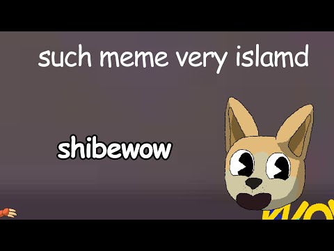 {-msm:-iow!-}-shibewow---meme-island!-(feeturing-quibop)