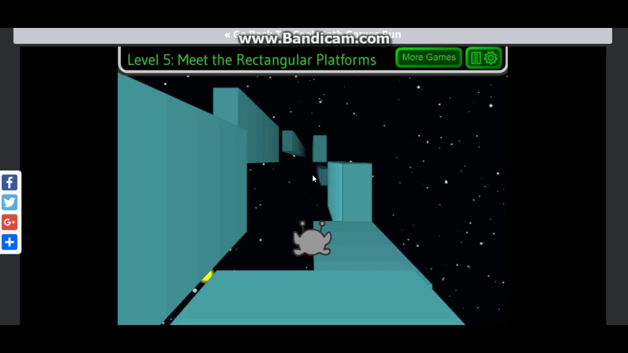 👍🏻Супер классная игра Run! Cool Math Games🎯 YouTube