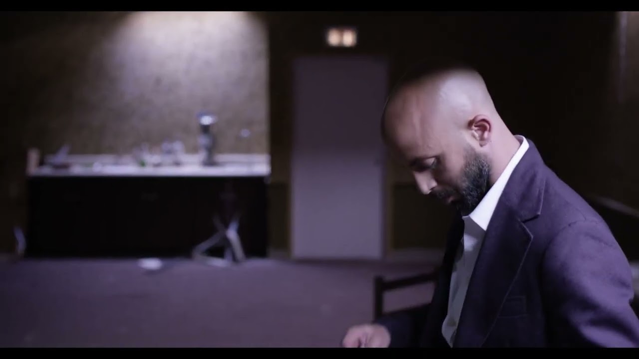 Come and get it (Short film)