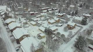 Vanha Vaasa 2017.12.26