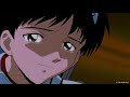 Neon Genesis Evangelion | wherever there is you, I will be there too