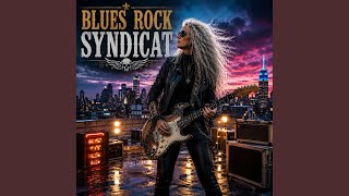 Backdoor Moon Rock & Blues