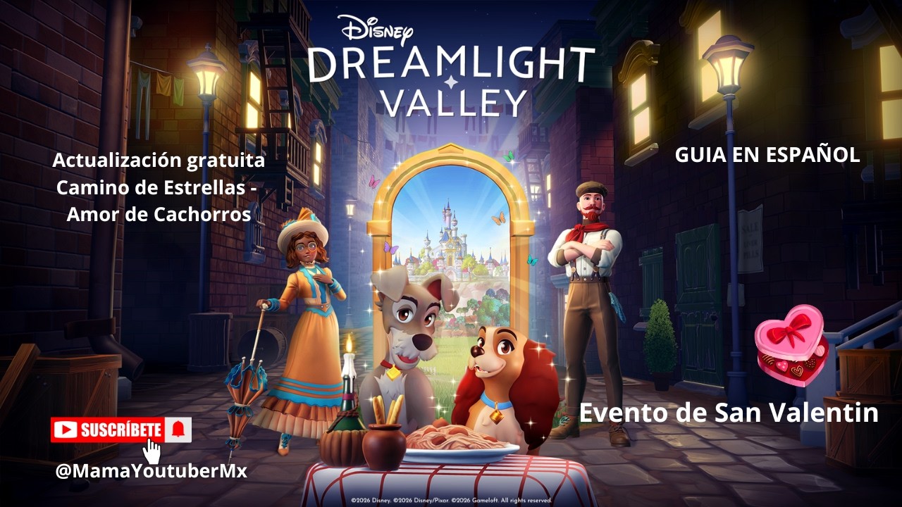⚜ DIA DE RESET EN DISNEY DREAMLIGHT VALLEY ⚜ VEAMOS LOS RESULTADOS DEL DREAMSNAPS