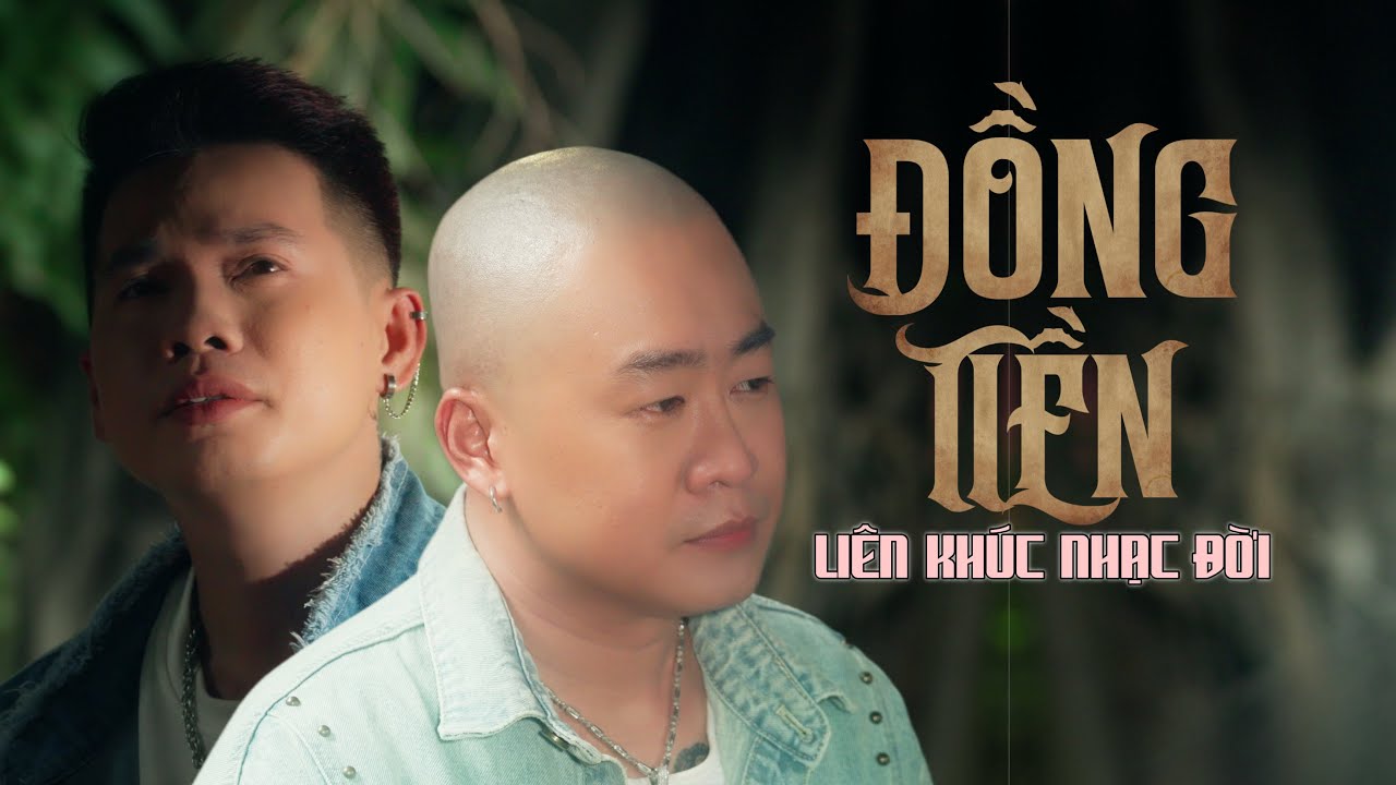 ĐỒNG TIỀN - ĐOÀN LÂM x FINNT | Liên Khúc Nhạc Đời Hot TikTok 2025