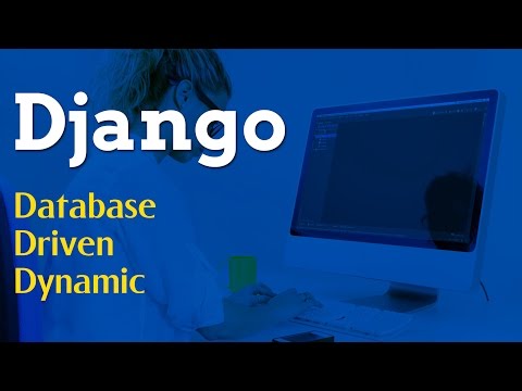 Django - Database