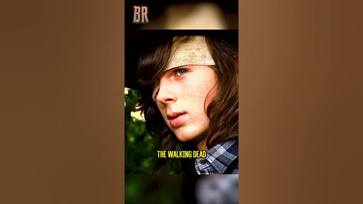 The Best Character From Every Season Of The Walking Dead #thewalkingdead