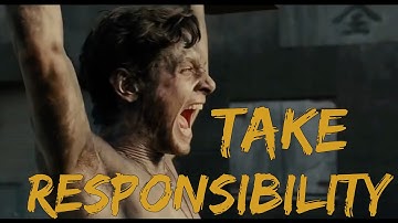 TAKE RESPONSIBILITY - EPIC MOTIVATION Ft. Gary Vee, Eric Thomas, & Jim Rohn