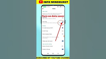 How To Save Data On Facebook App | फेसबुक पर डाटा कैसे बचाएं | Facebook App Data Saver | Data saver