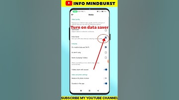 How To Save Data On Facebook App | फेसबुक पर डाटा कैसे बचाएं | Facebook App Data Saver | Data saver