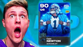 картинка: БЕСПЛАТНЫЙ MYTHIC! LTD CAM NEWTON! Этот набор просто БЕЗУМНЫЙ!