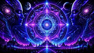 Psy Techno Mix 2026 | Hypnotic Trance, Dark Techno & Progressive Energy
