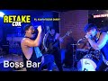 RETAKE - CINCO DE KALYO FT. KYLE OF DEAR DIARY | HANGOVER PRODUCTION | BOSS  BAR TIMOG
