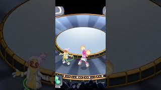 PomPom & Hoola Duet on Clubbox (My Singing Monsters)