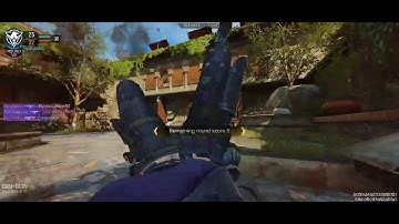 Frontline Ranked Match Call of Duty Mobile Gameplay MVP @vplaycodm  (No Commentary)