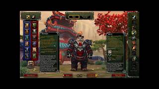 Rogue Races: Which one is the best? screenshot 3