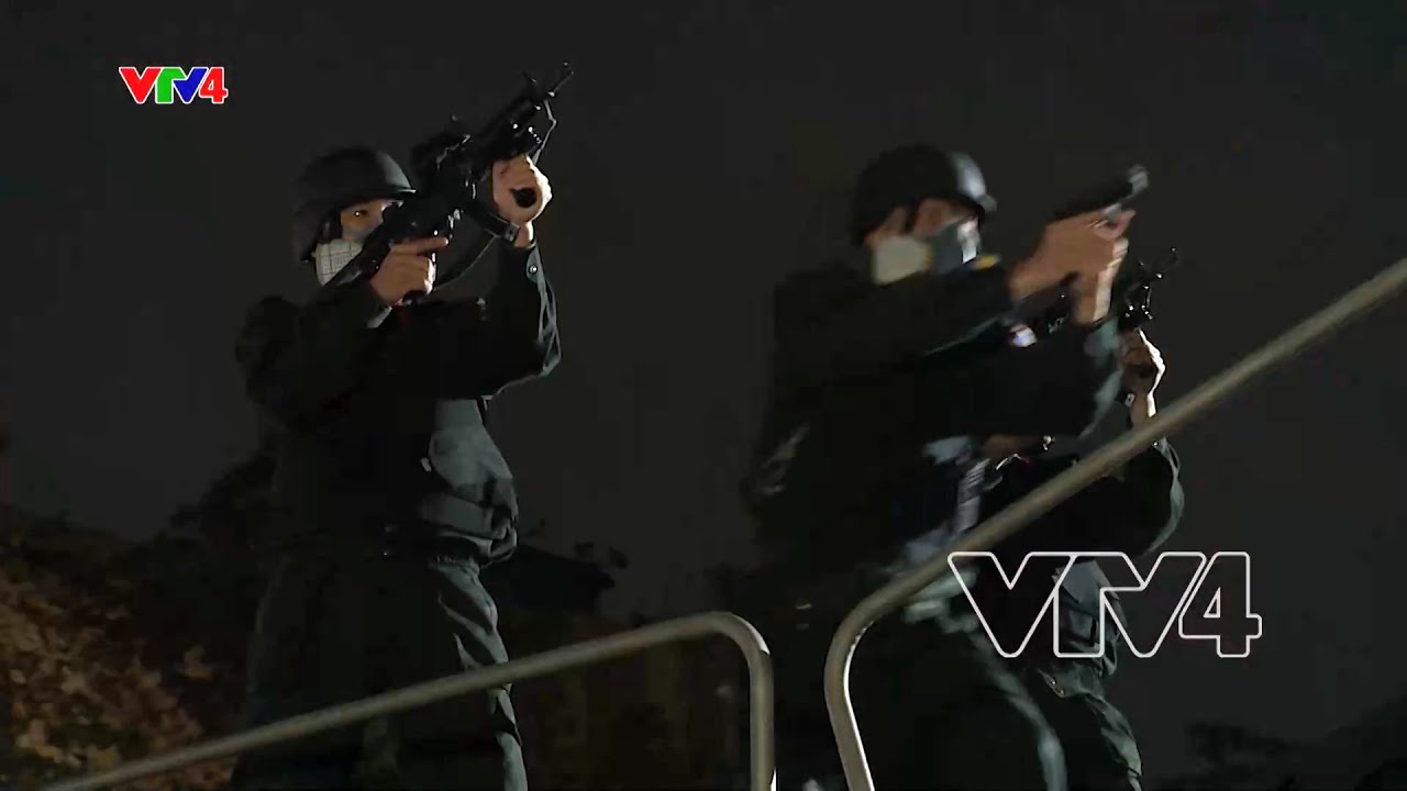 Chương trình đặc biệt Những Chiến Công Thầm Lặng| VTV4 - youtube