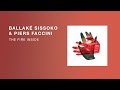 Ballak&eacute; Sissoko - The Fire Inside ft. @PiersFacciniMusic  (Lyrics Video)