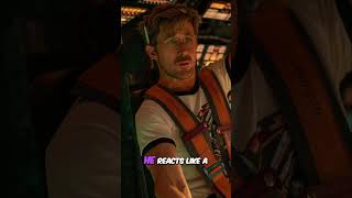 Project Hail Mary  Ryan Goslings SMARTEST Sci Fi Epic #shorts #projecthailmary #review