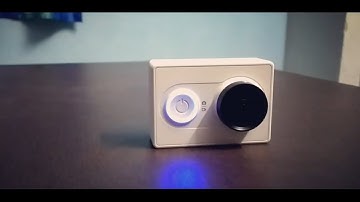 Xiaomi Yi 2K | Best Action Cam | Unboxing | Story Mode