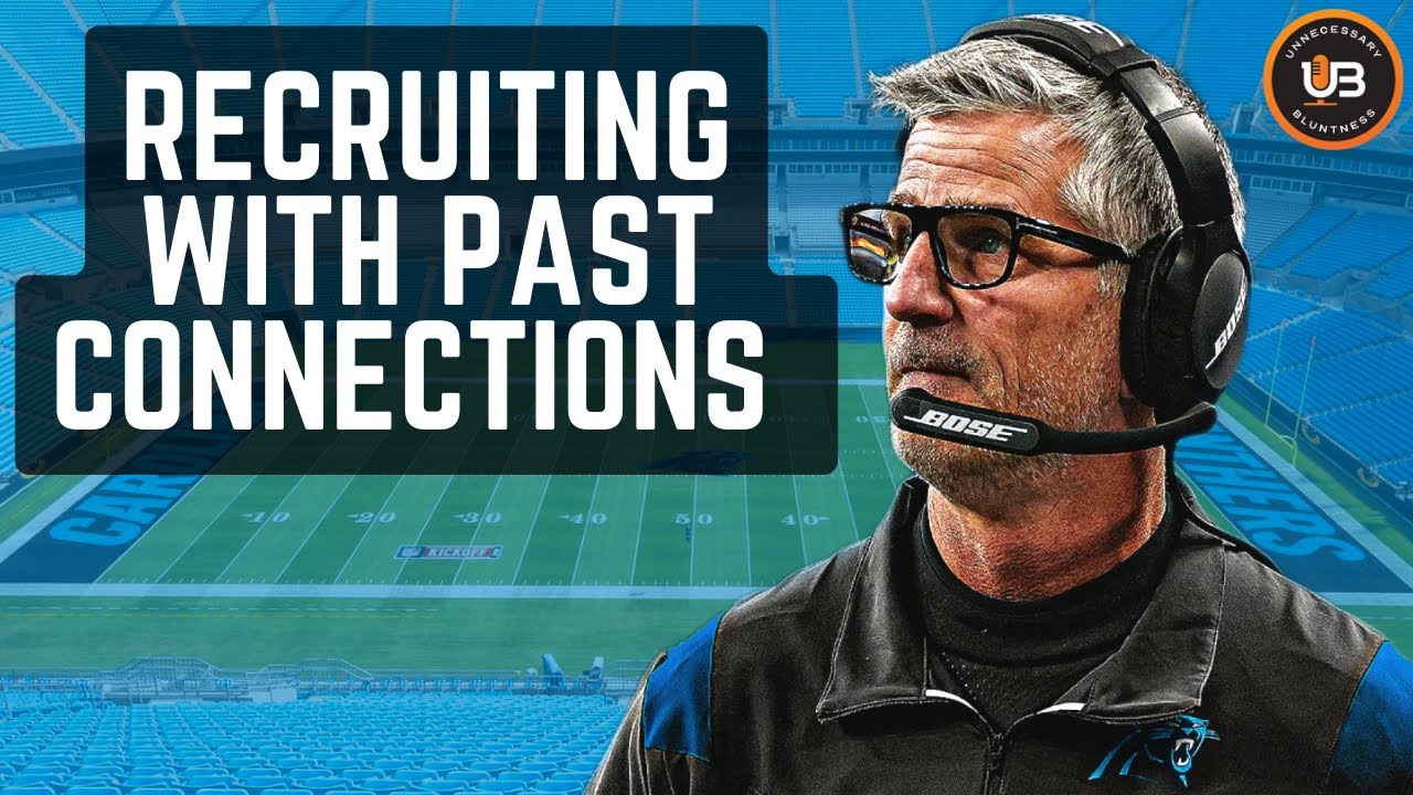 Carolina Panthers New Coaching Staff Could Target These Former Players in Free Agency