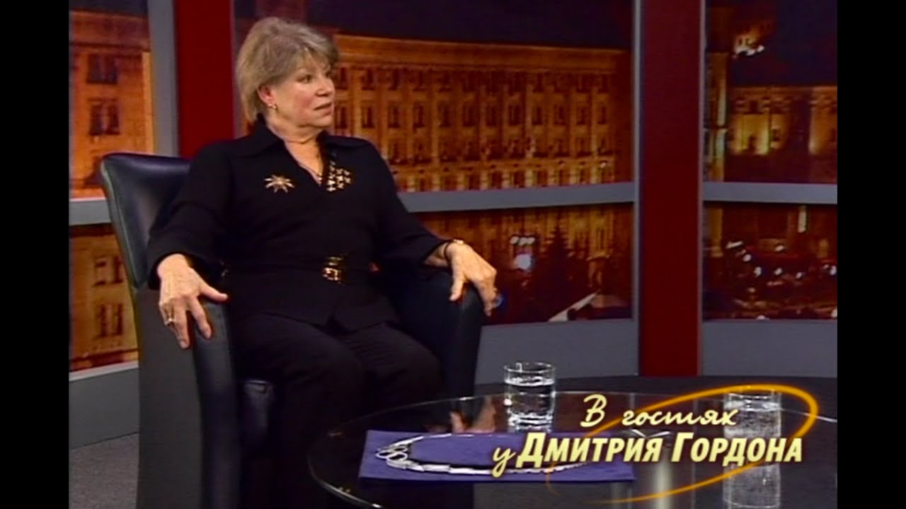 Латынина: Травма Лены Мухиной на совести ее тренера Михаила Клименко