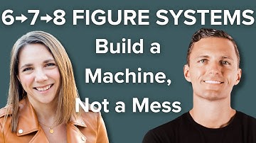 From 6 to 7 Figures (and Beyond): Systems, Scaling & True Freedom with Austin Netzley | 233
