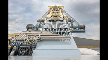 Van Wijk BV:  FAT test LNG bunkergiek 2025