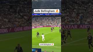 Jude Bellingham Goal