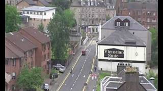 Greenock Town Centre