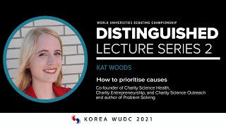 Download Lagu Kat Woods: How to prioritize causes | DLS season 2 #2 Download Lagu Kat Woods: How to prioritize causes | DLS season 2 #2