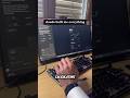 Claude Built Me Everything (Body Analytics, Mentor, Recomp Tracker) Day 14