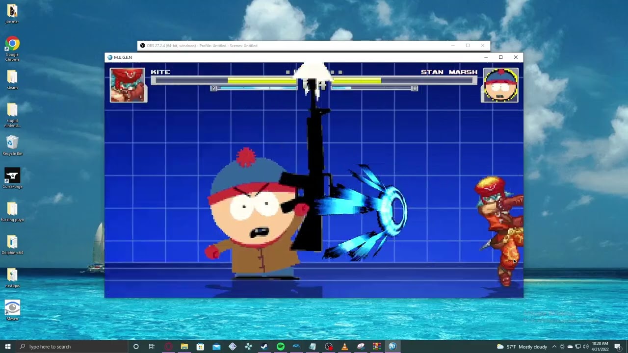 kite .hack beats up a 10 year old