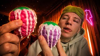 АСМР МУКБАНГ 🤤 МОРОЖЕНОЕ 🍦 ASMR MUKBANG 😍 ICE CREAM 🍨