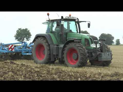 Fendt 926 Vario