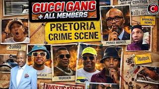 The Full Story of the Notorious Gucci Gang   The Truth Behind the Flash   Robberies & Killings