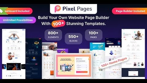 How to Install PixelPages SAAS Website Builder for HTML Templates: Step-by-Step Guide