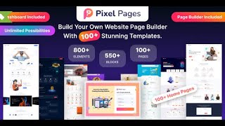 How to Install PixelPages SAAS Website Builder for HTML Templates: Step-by-Step Guide