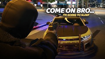 Mr. K Steals Tinker’s Interceptor... | Prodigy 2.6