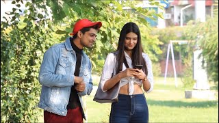 Flirt Gone Totally Wrong On A Beautiful Girl Abhishek Kumar