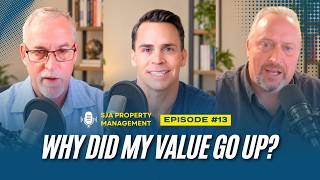 Why Did My Property Assessment Go Up King County Assessor’s Office Explains