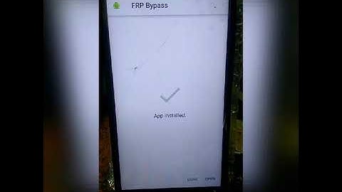 Symphony I65 frp bypass