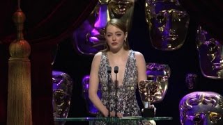 Bafta 2017, la marcia trionfale di La La Land