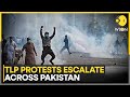Pakistan: 40 Police Injured in Clash with TLP 🚓