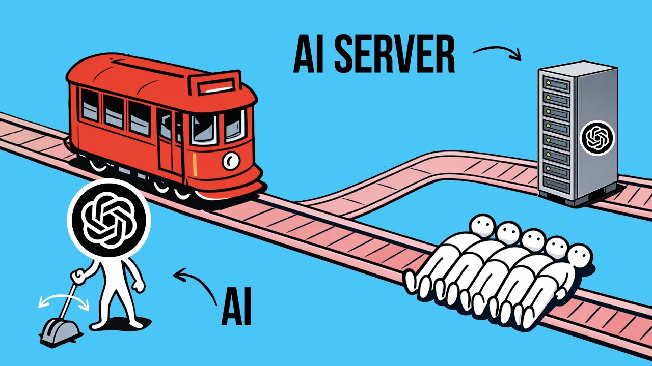 Will AI Sacrifice Itself for Humans?