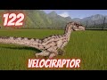 Random Dinosaur Facts in Under a Minute Ep 122: Velociraptor