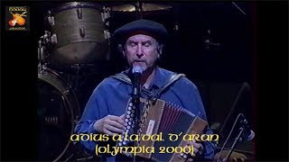Nadau - Adius a la Val d'Aran (Olympia 2000) (Nadau - Cadena Oficiau)