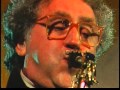 Capture de la vidéo Jazz - Lee Konitz And Chick Corea (1981) - Stella By Starlight (Dvd + Cda, Custom)