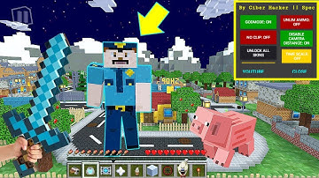 Dark Riddle PIXEL MODE Updater ( All Skins ) Gameplay Dark Riddle : Part 14