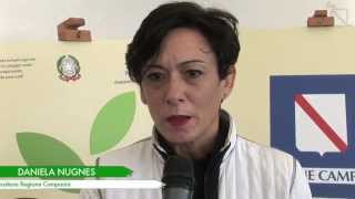 Napoli - Inaugurata  EcoLogicaMente (23.05.13)