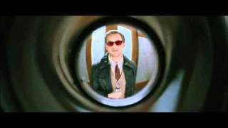 Beastly (2011) Movie Trailer -spot 1.flv